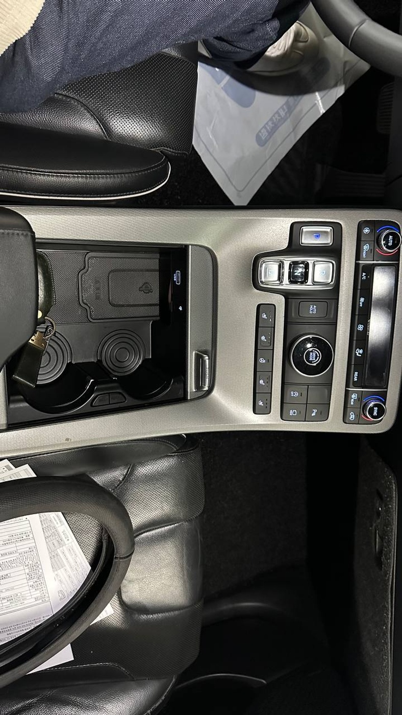 Hyundai-Palisade