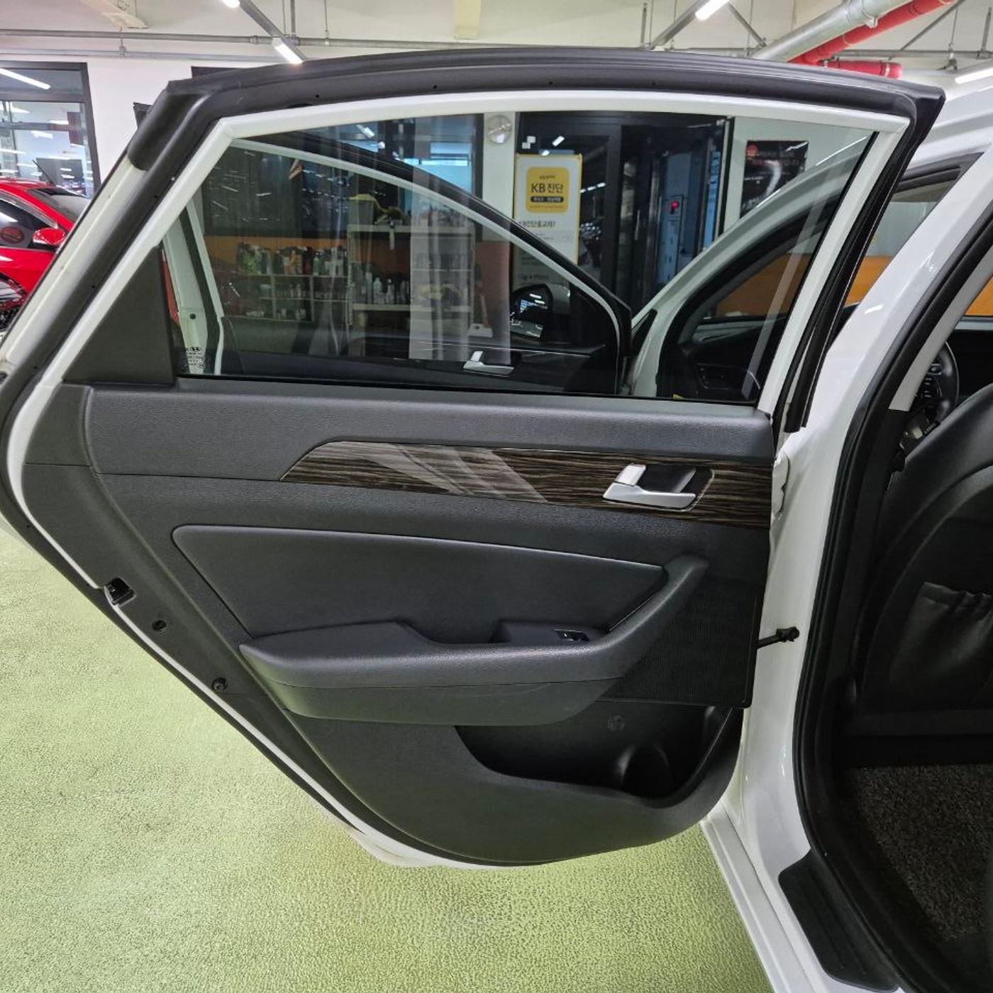 Hyundai-Sonata