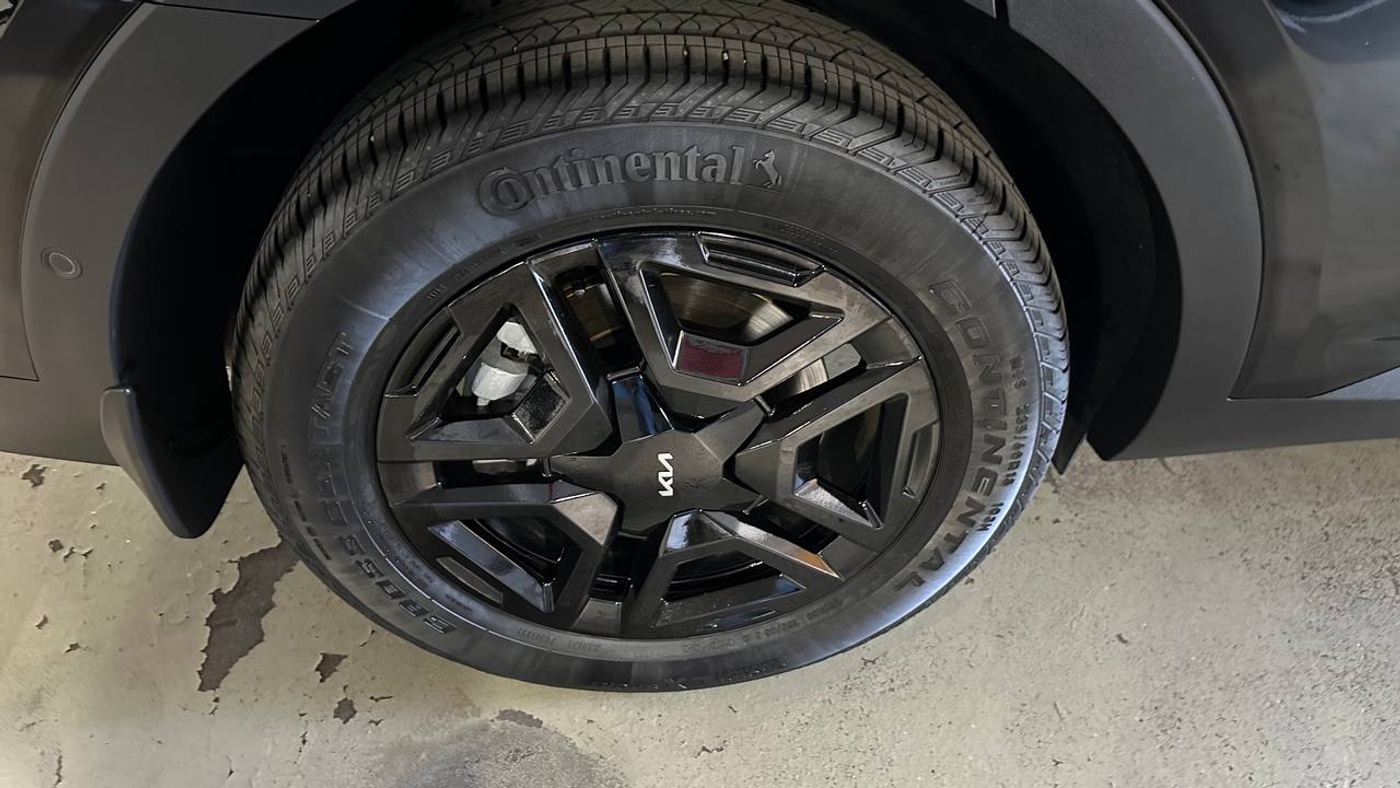 Kia-Sorento