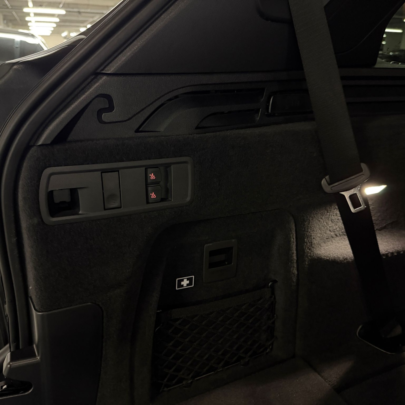 BMW-X5 (G05)