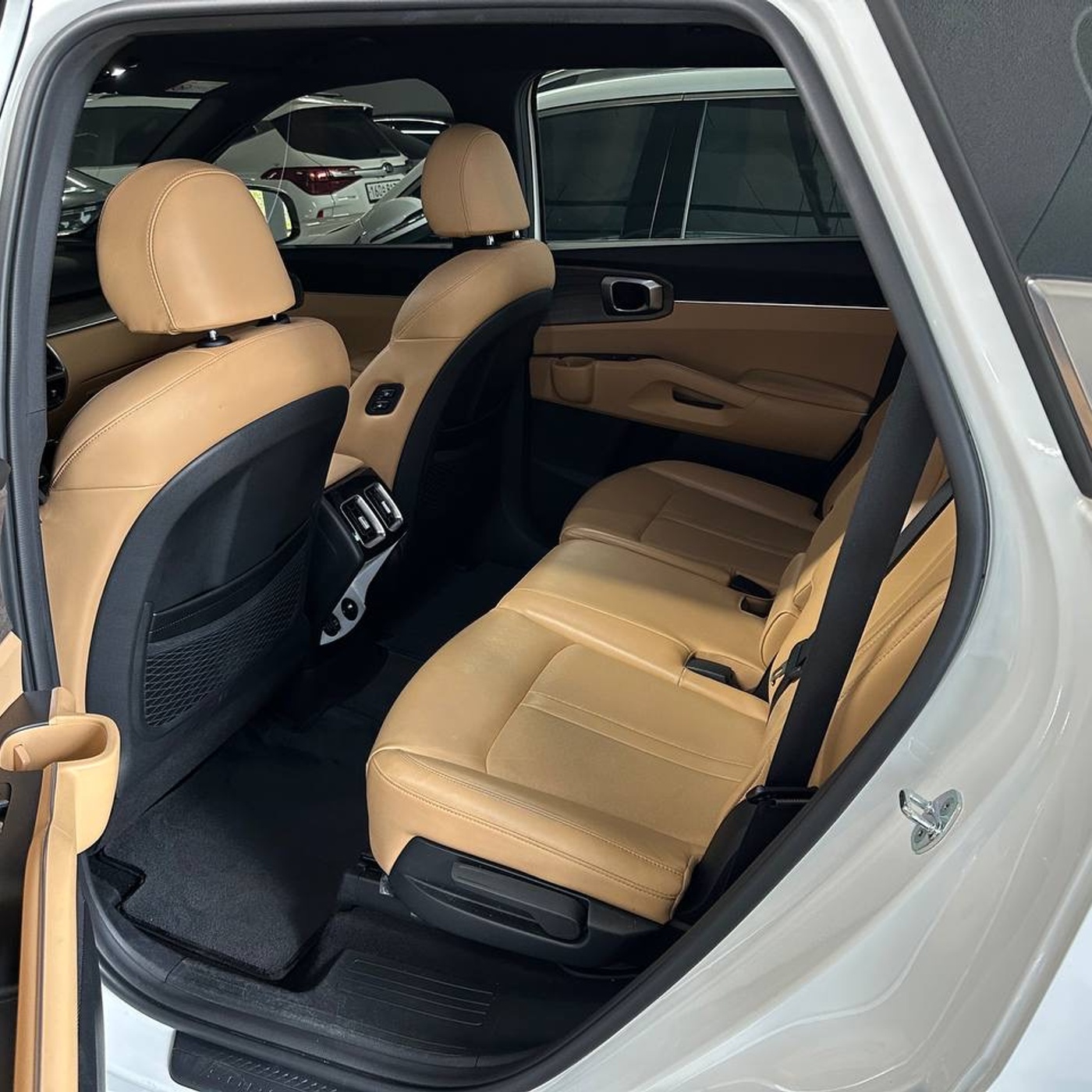 Kia-Sorento