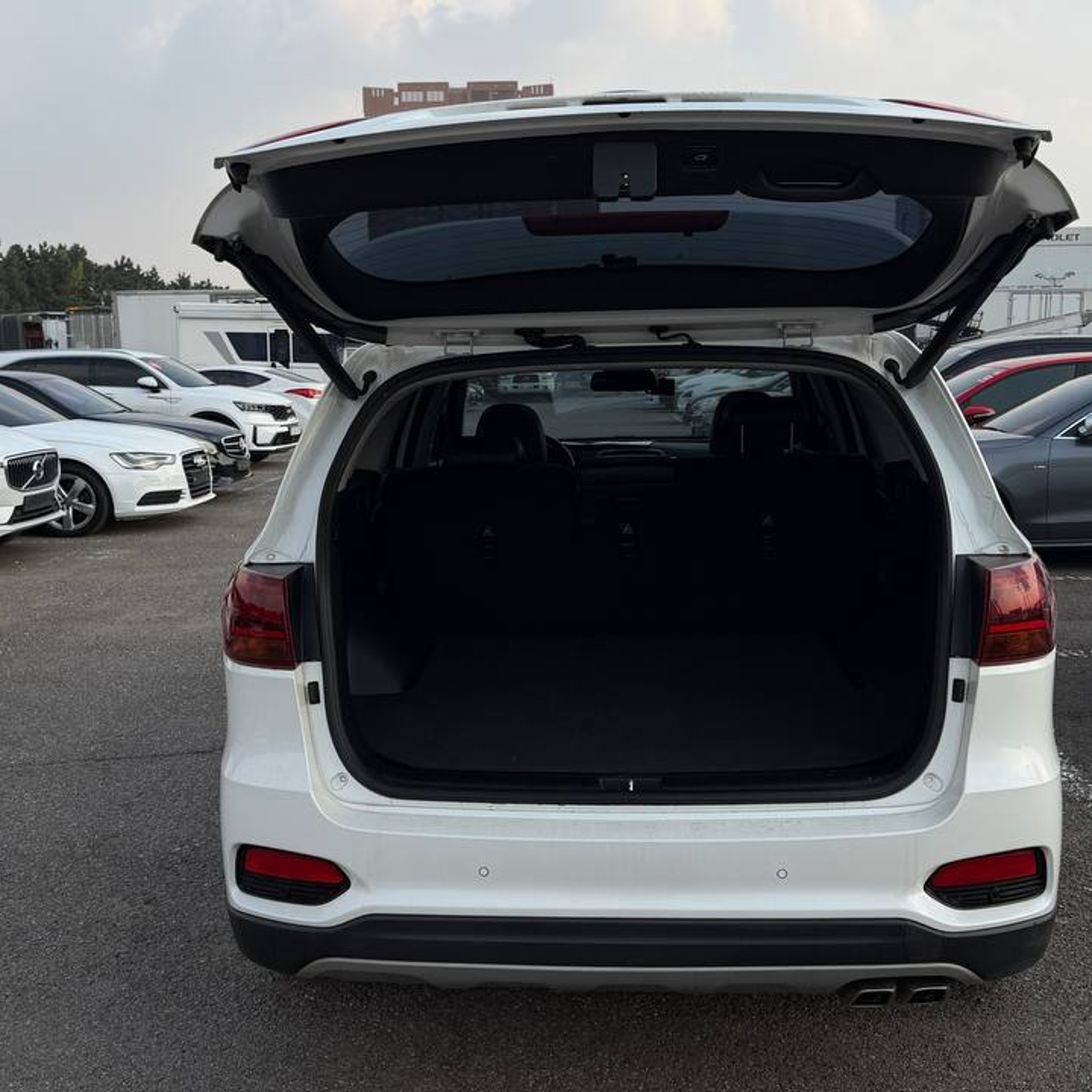 Kia-Sorento