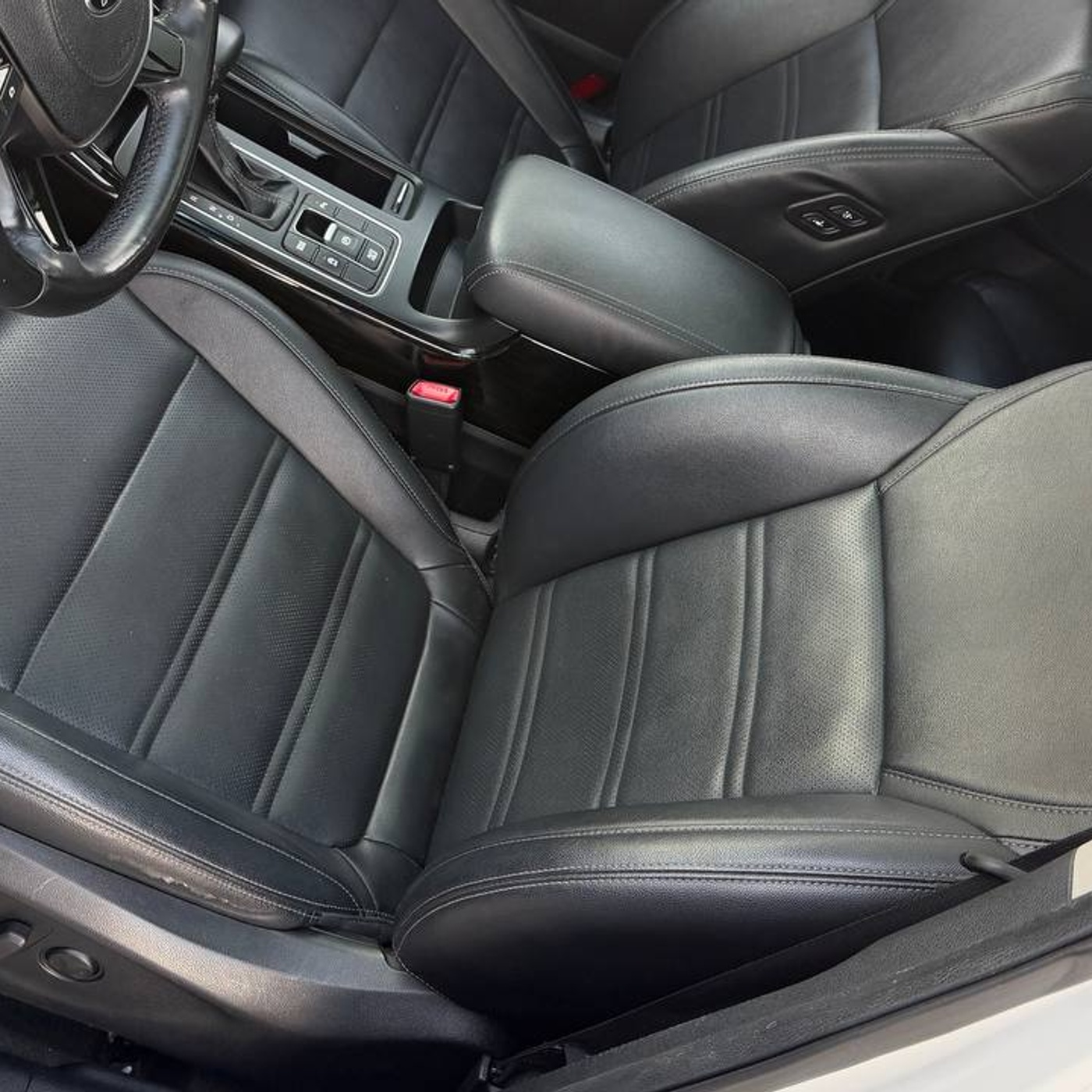 Kia-Sorento
