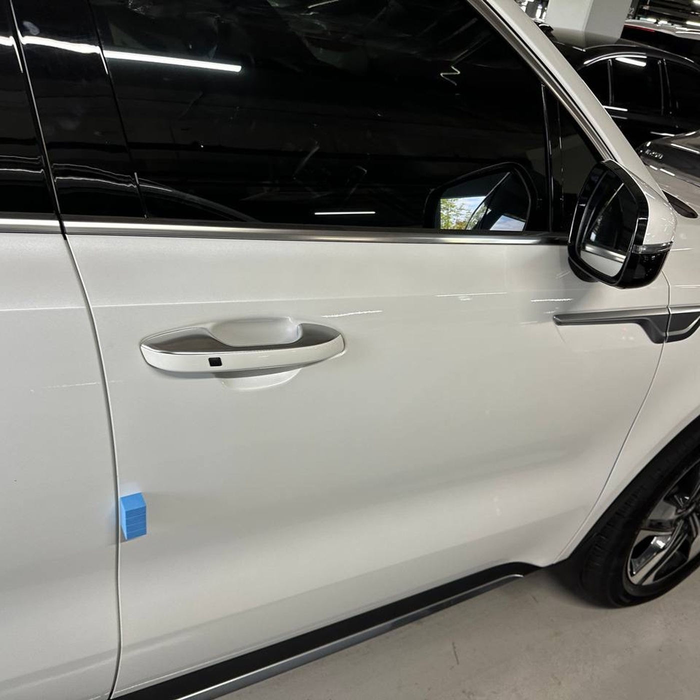Kia-Sorento