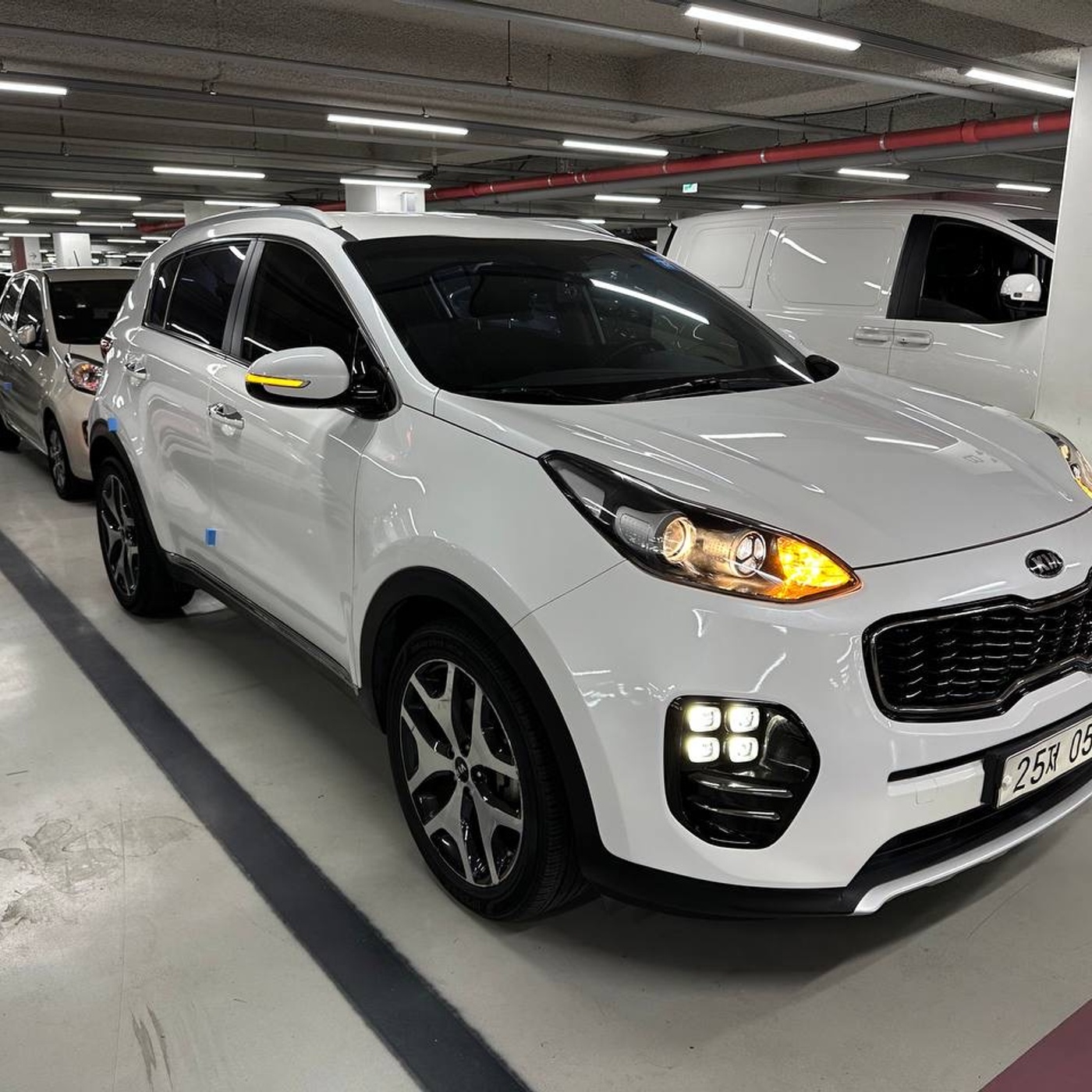 Kia-Sportage