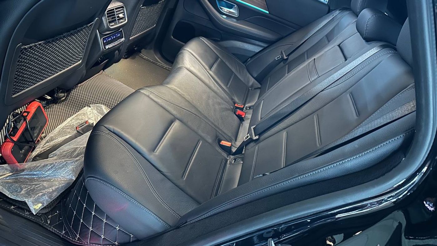 Mercedes-Benz-GLE350e Coupe