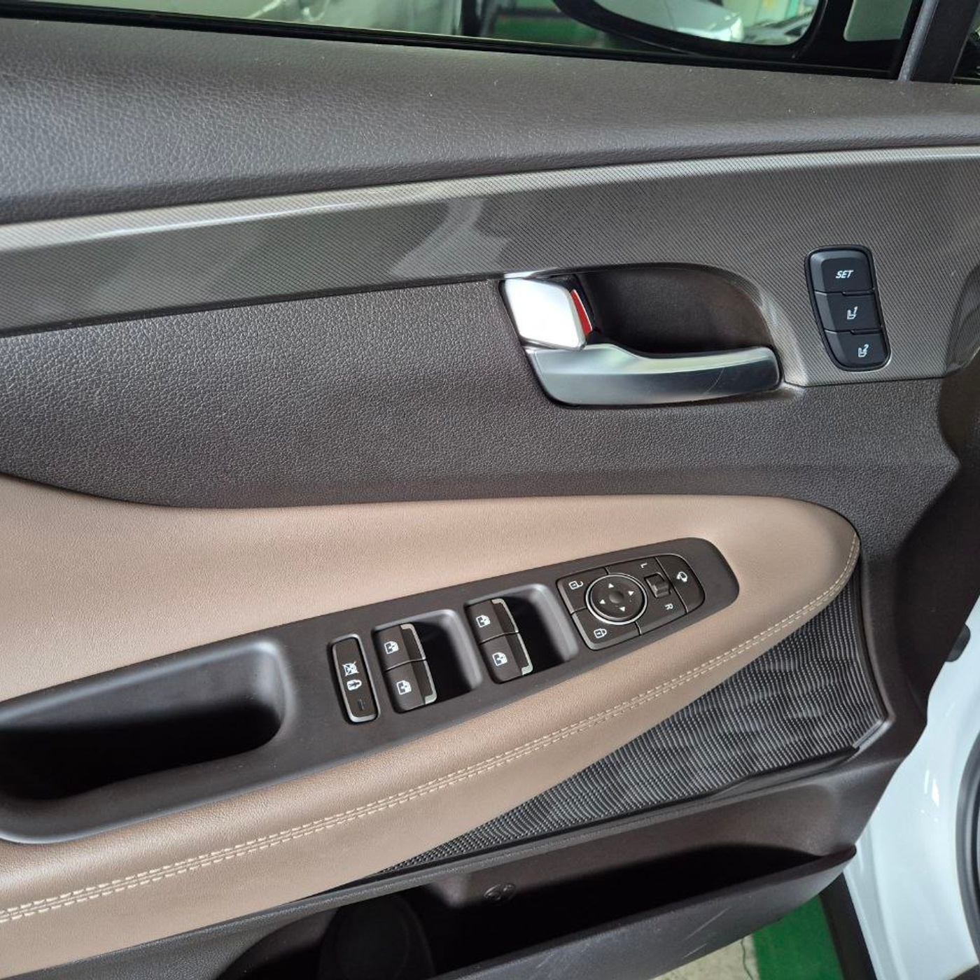 Hyundai-Santa Fe