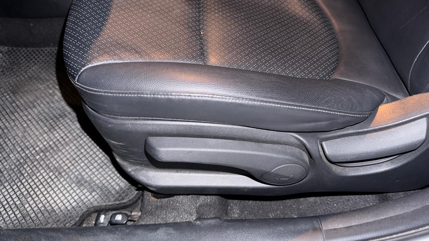 Hyundai-Accent