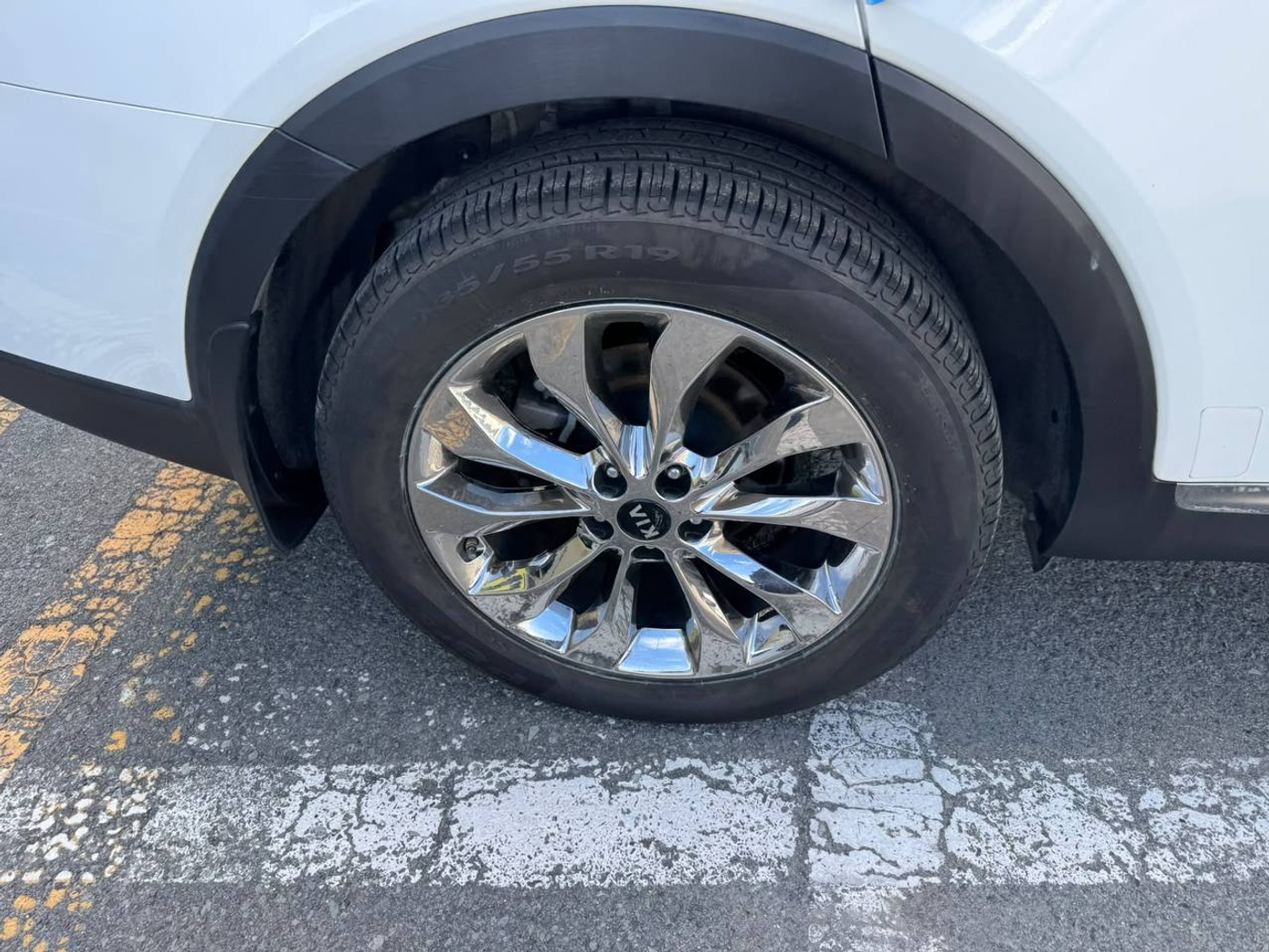 Kia-Sorento