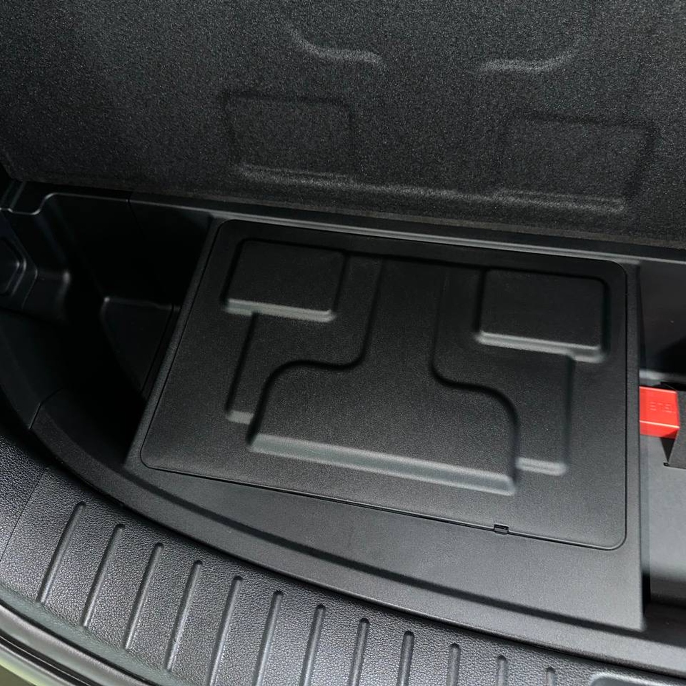 Hyundai-Santa Fe