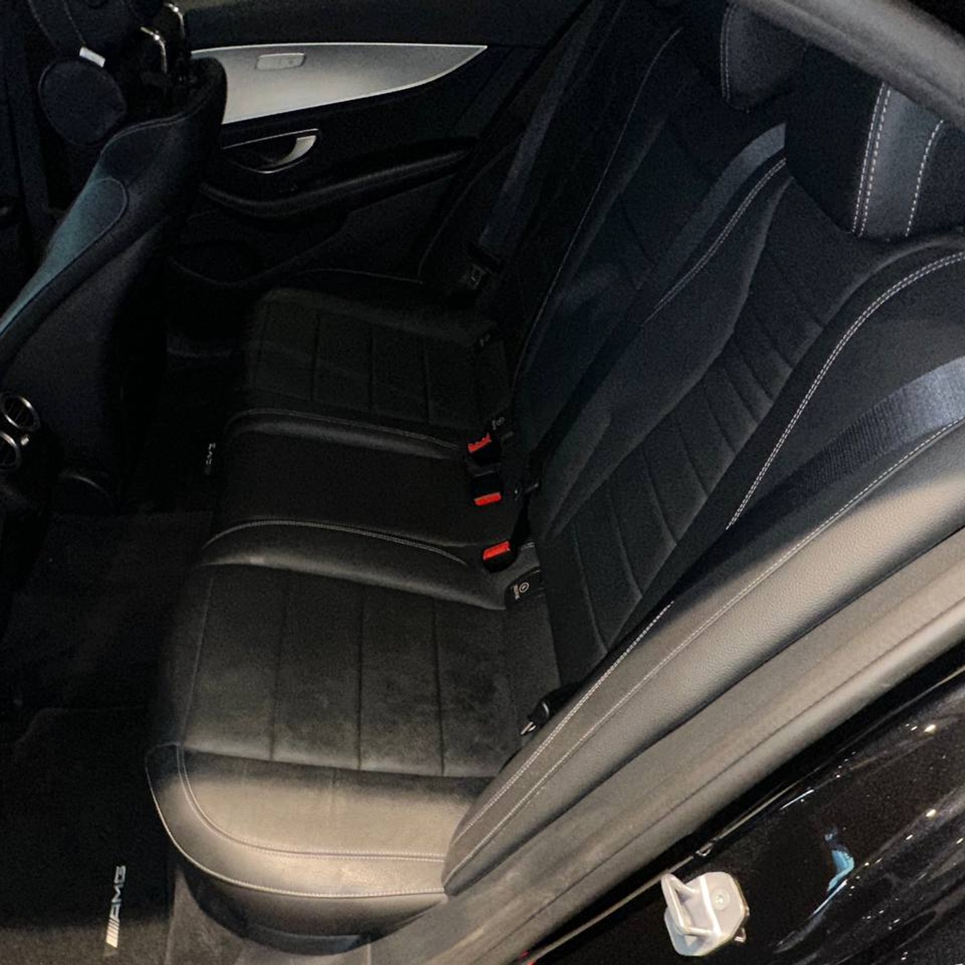 Mercedes-Benz-E-Class
