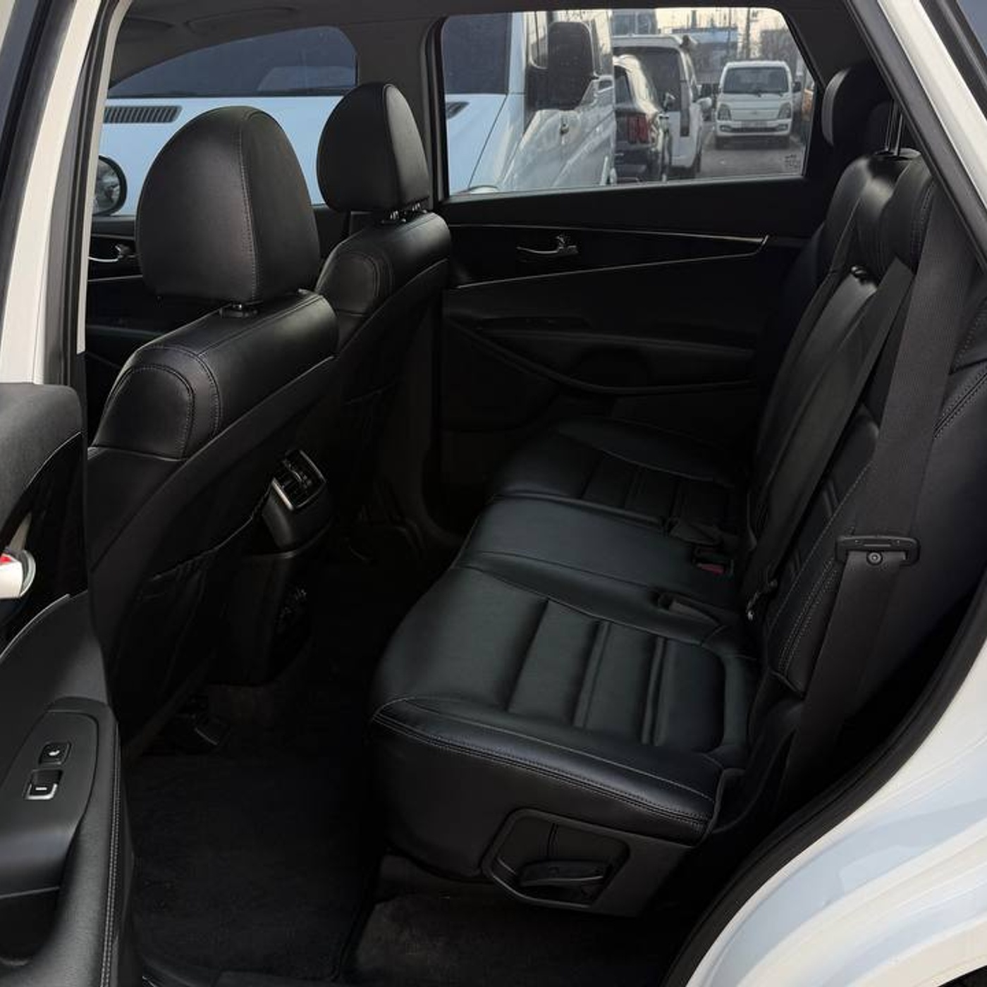 Kia-Sorento
