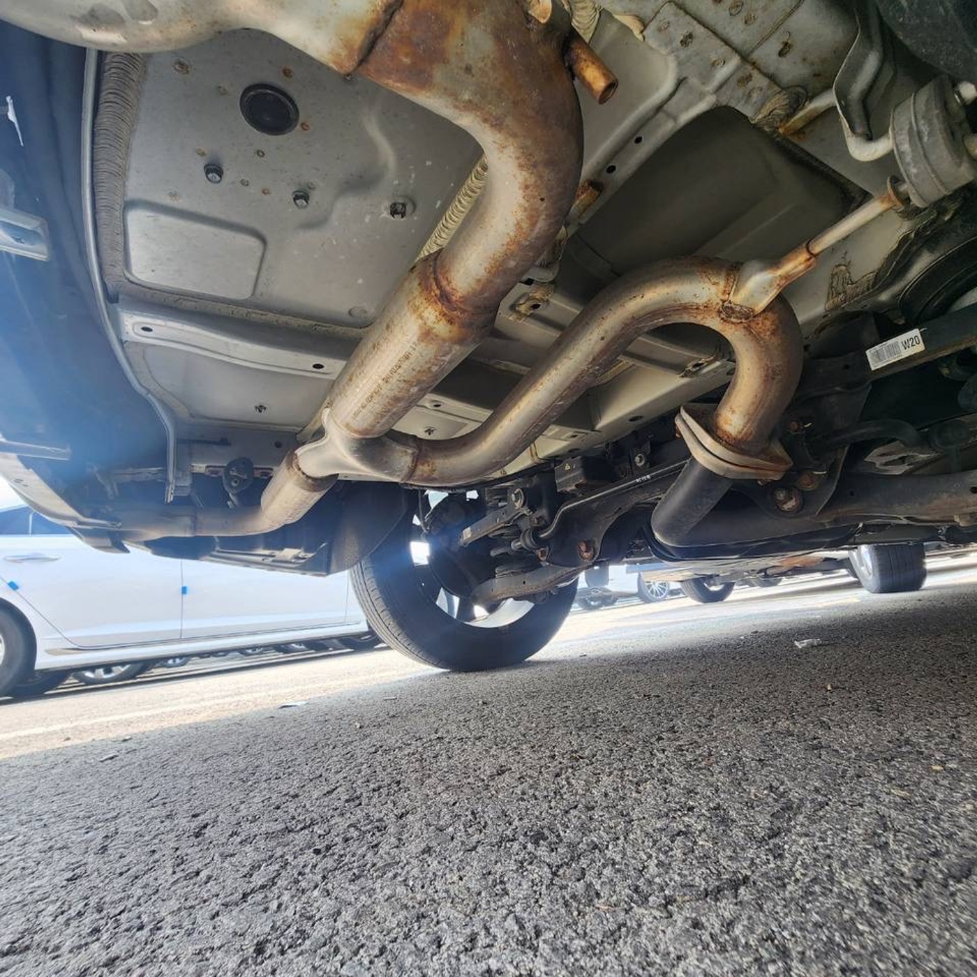 Hyundai-Santa Fe