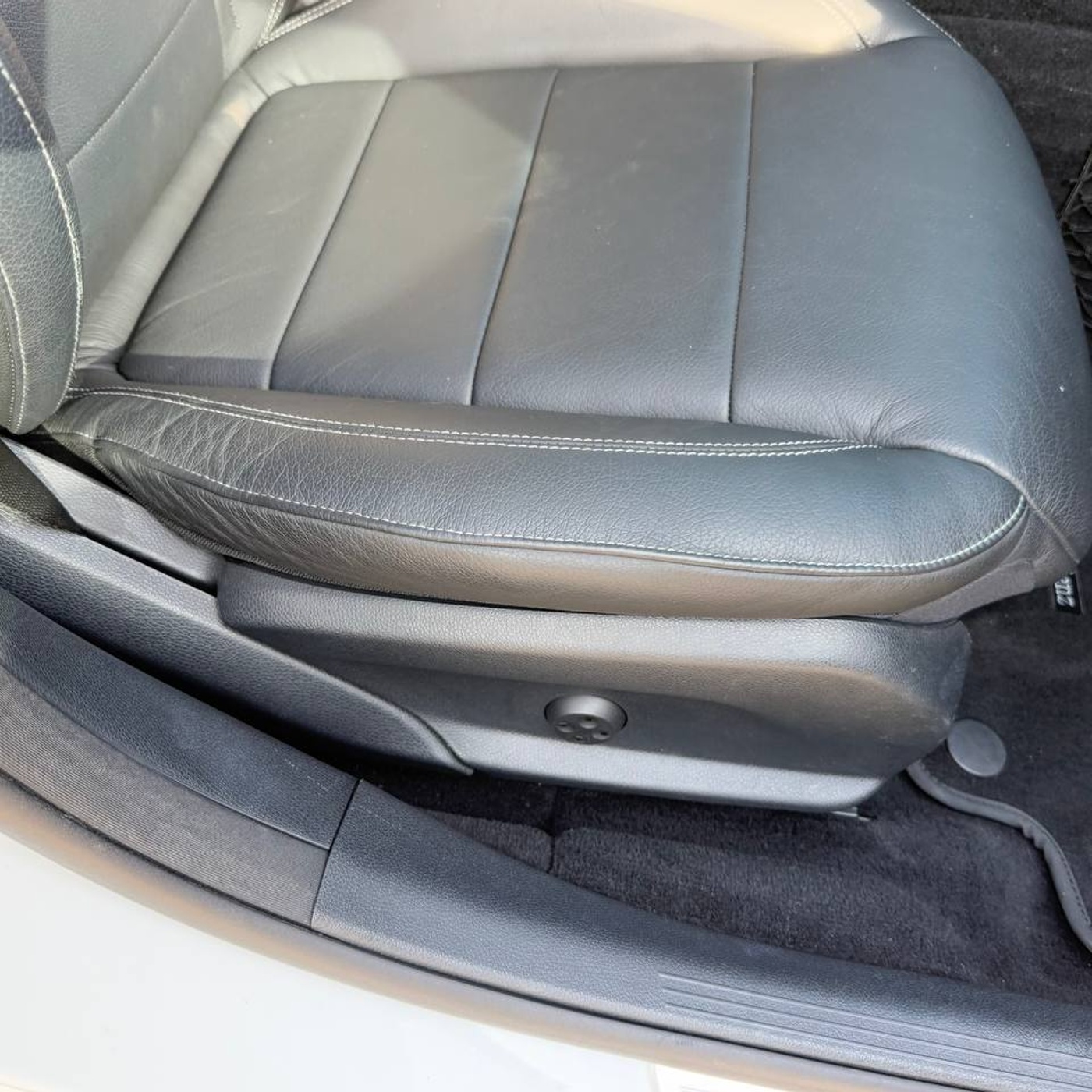 Mercedes-Benz-E-Class