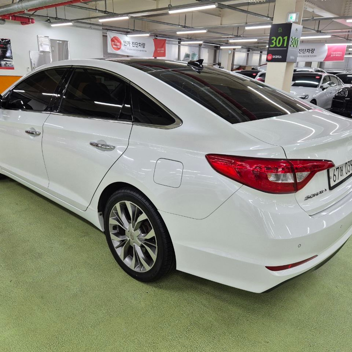 Hyundai-Sonata