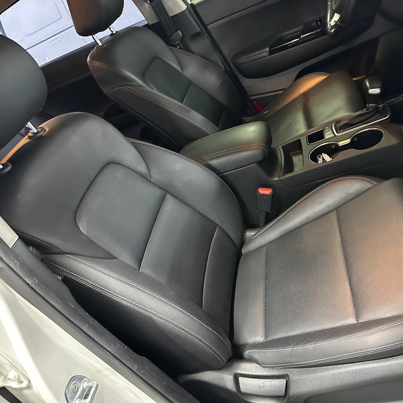 Kia-Sportage