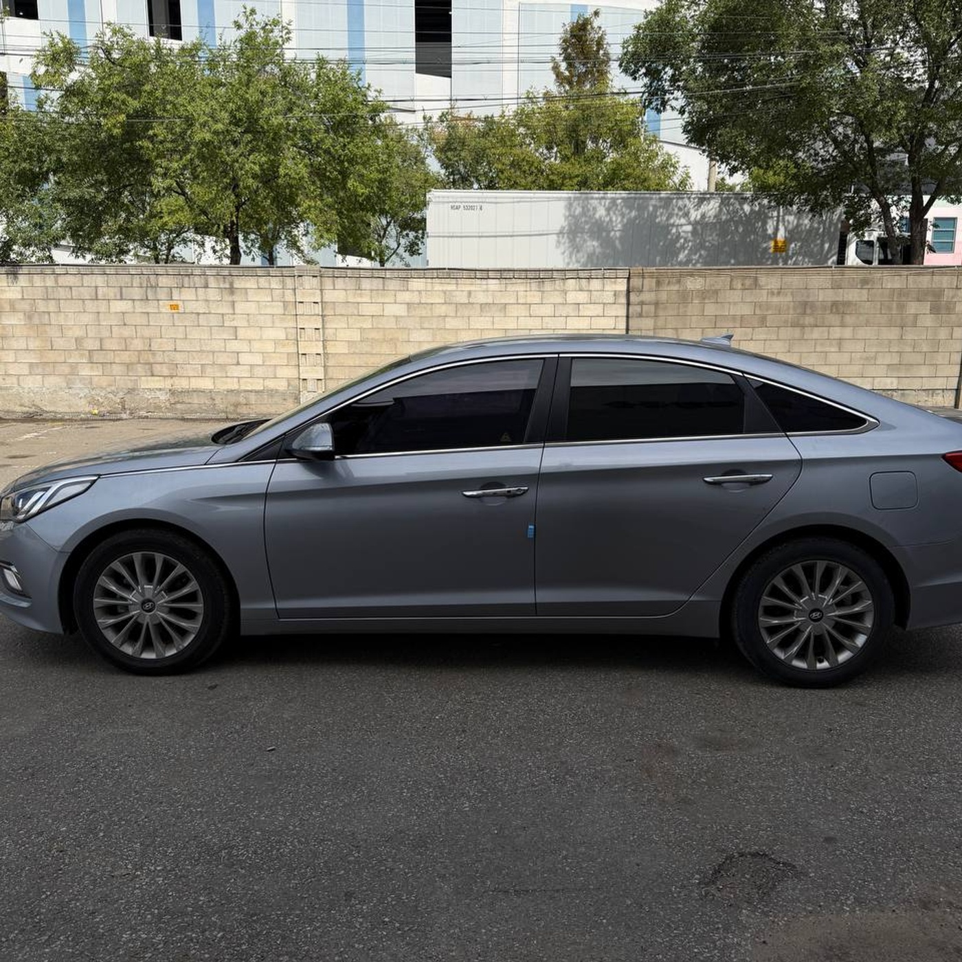 Hyundai-Sonata