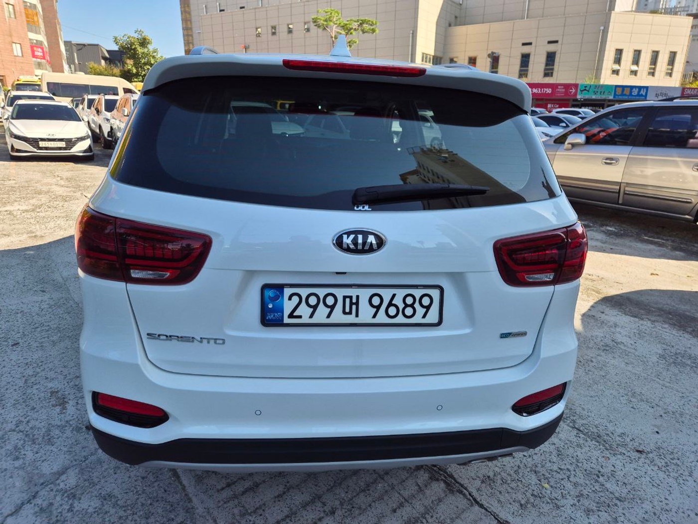 Kia-Sorento