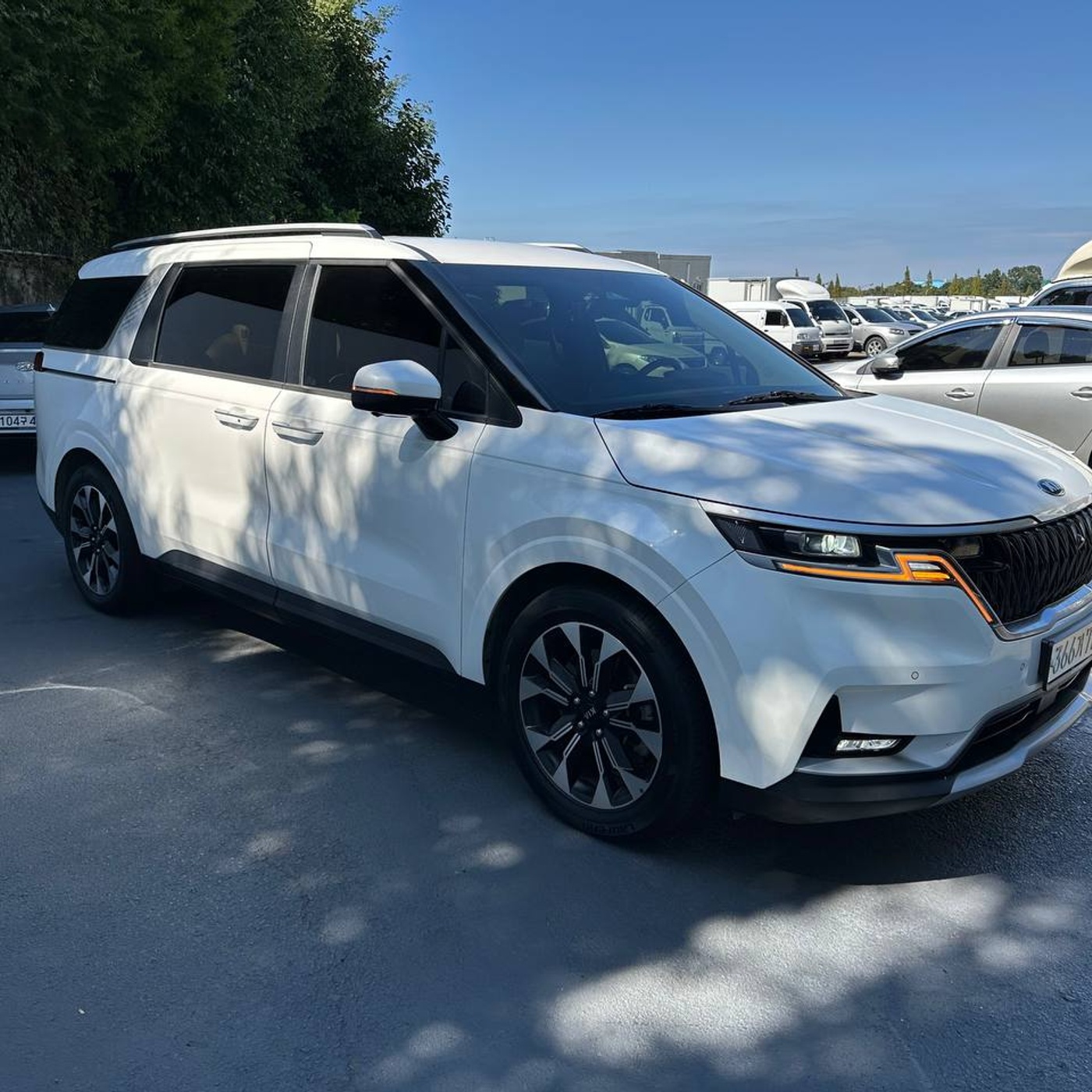 Kia-Karnival