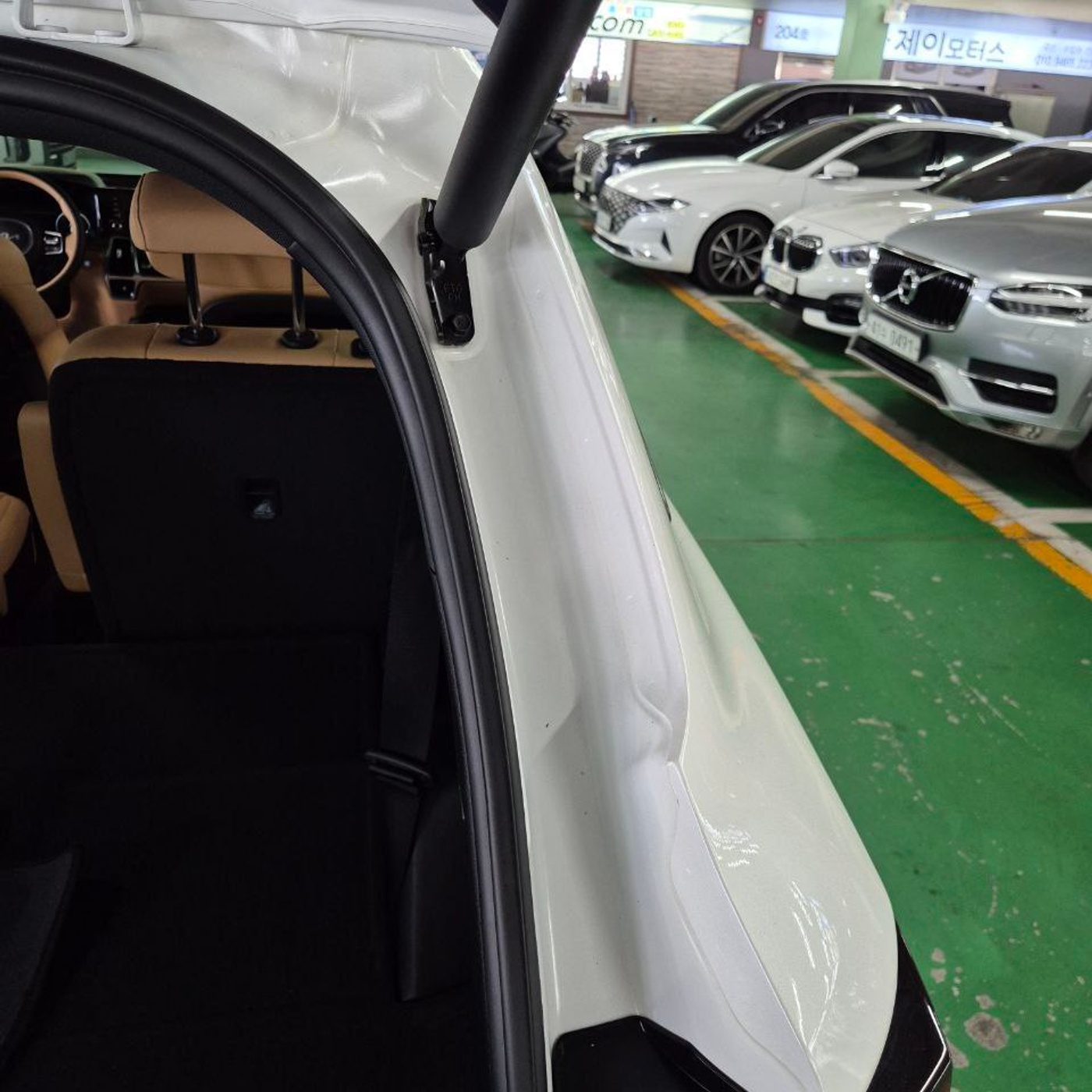 Kia-Sorento