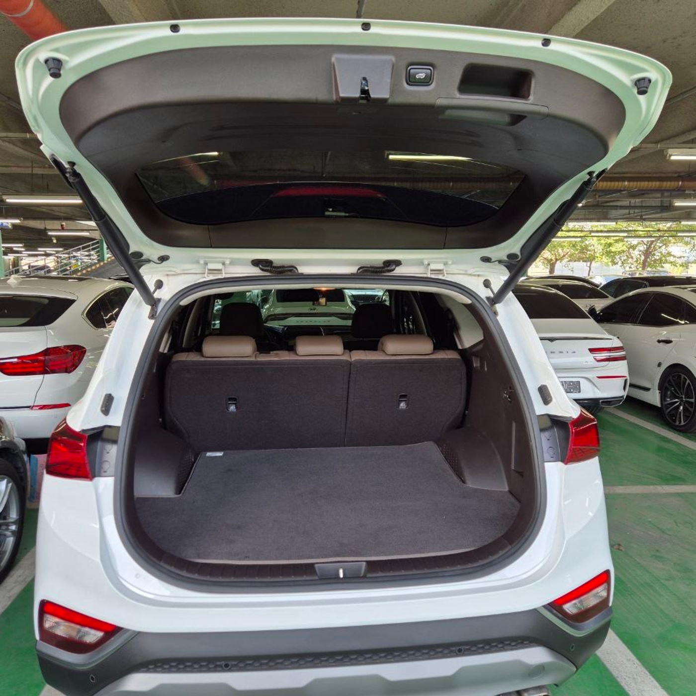 Hyundai-Santa Fe