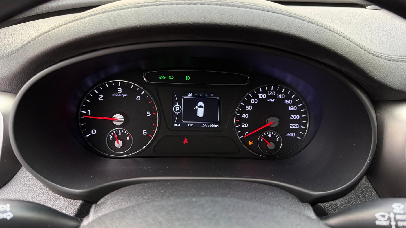 Kia-Sorento