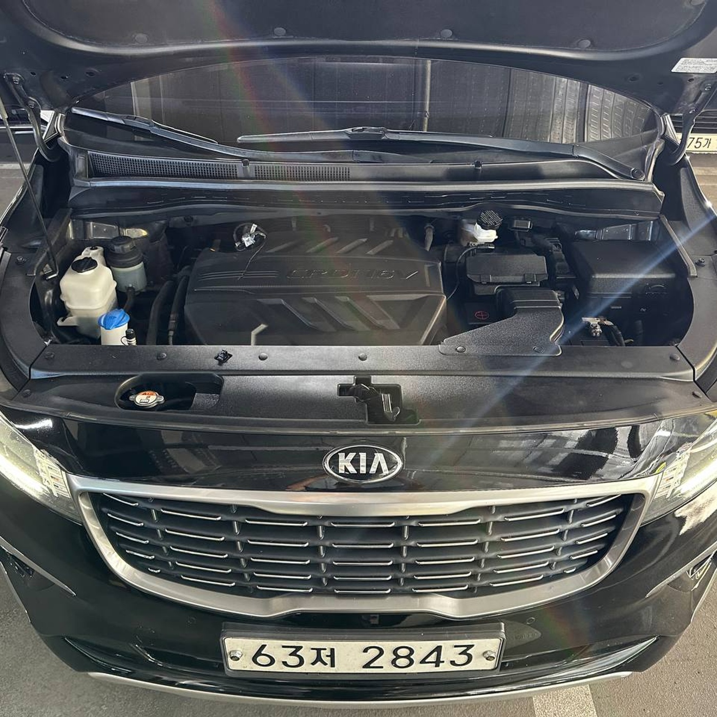 Kia-Karnival