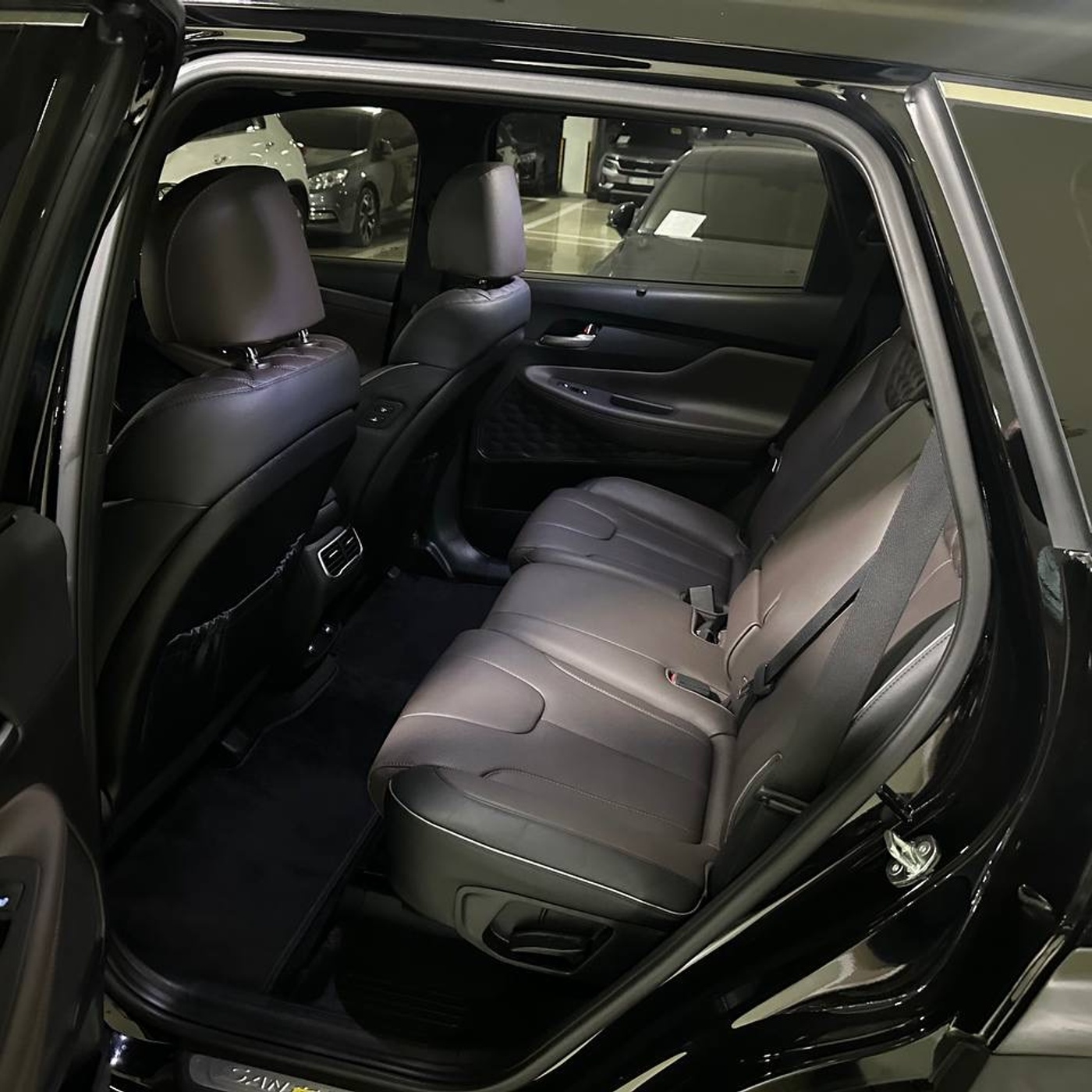 Hyundai-Santa Fe