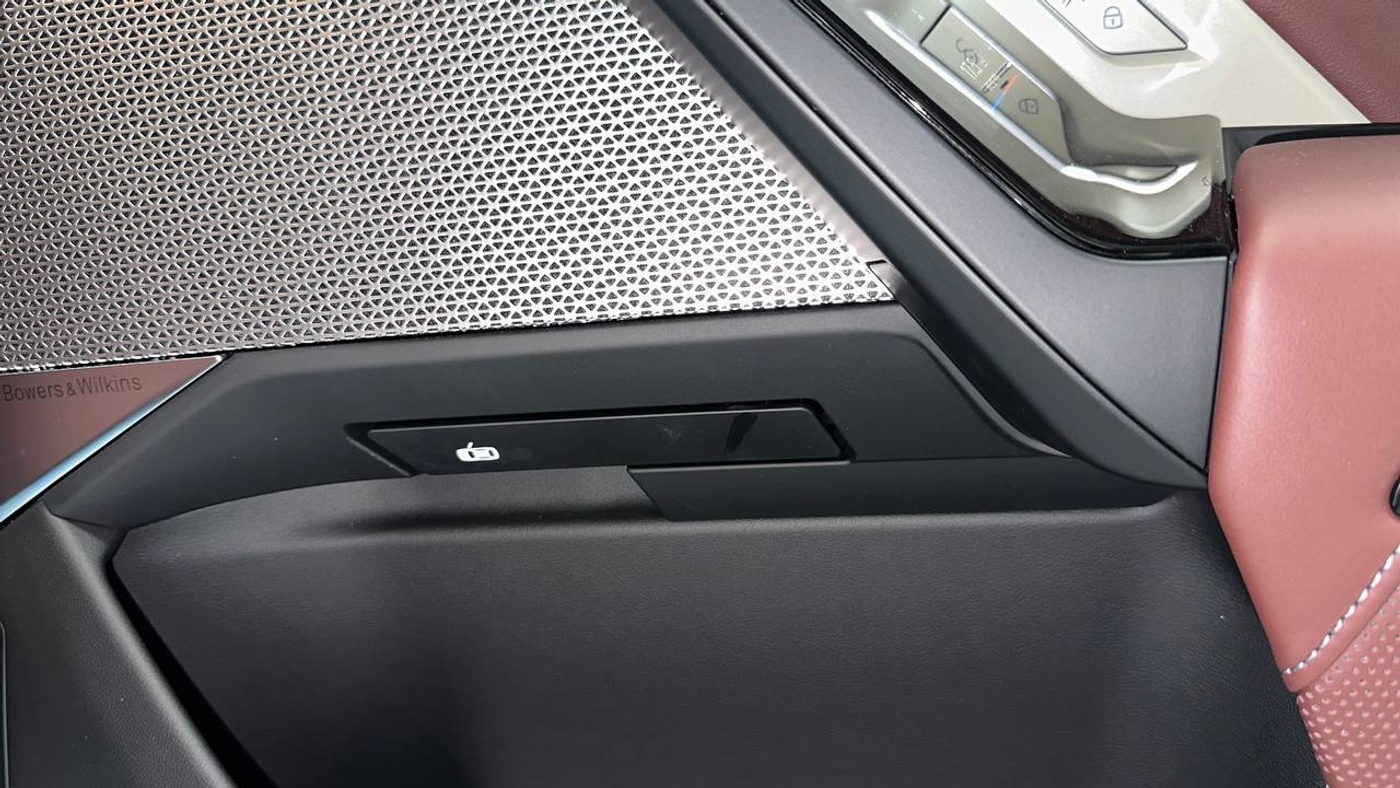 BMW-740i M 스포츠