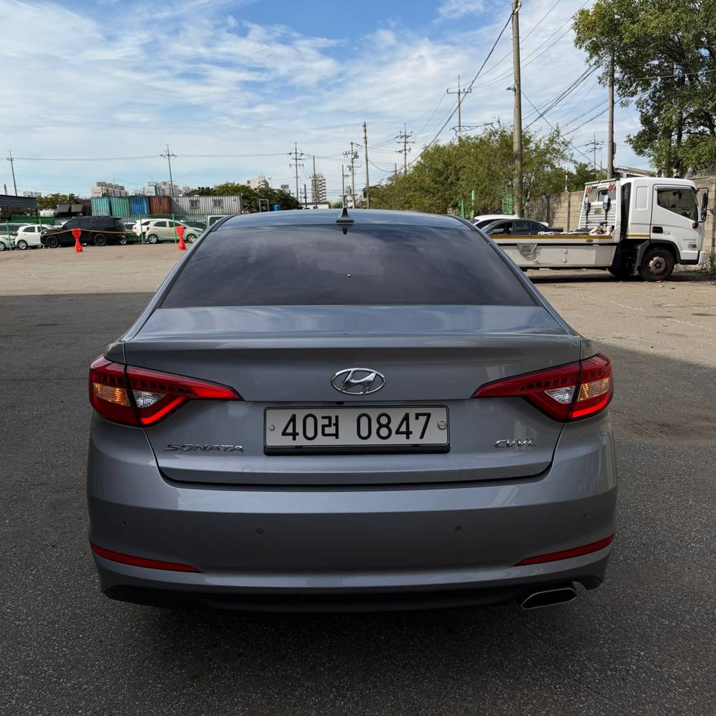 Hyundai-Sonata