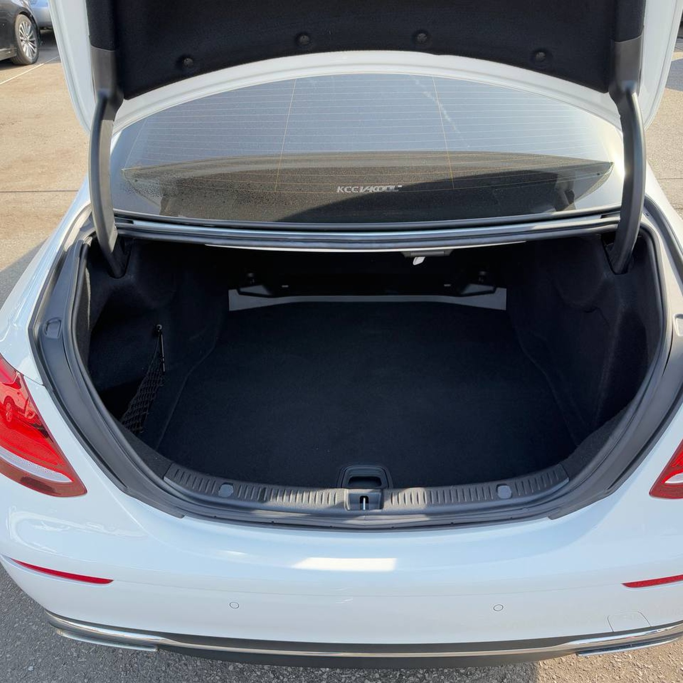 Mercedes-Benz-E-Class