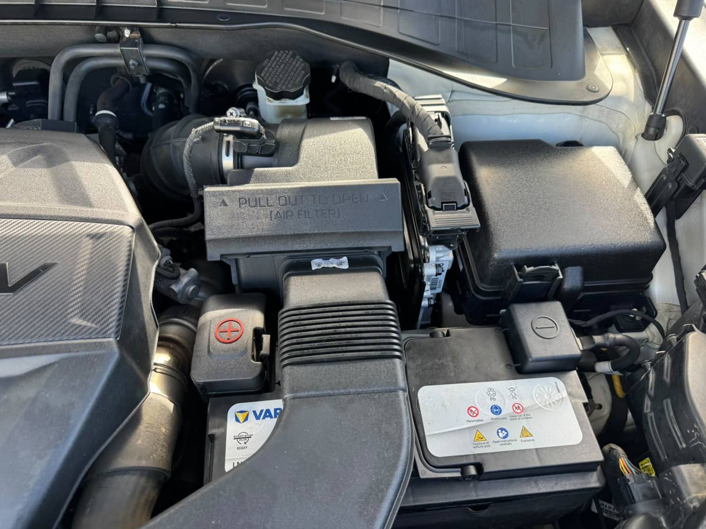 Kia-Sorento