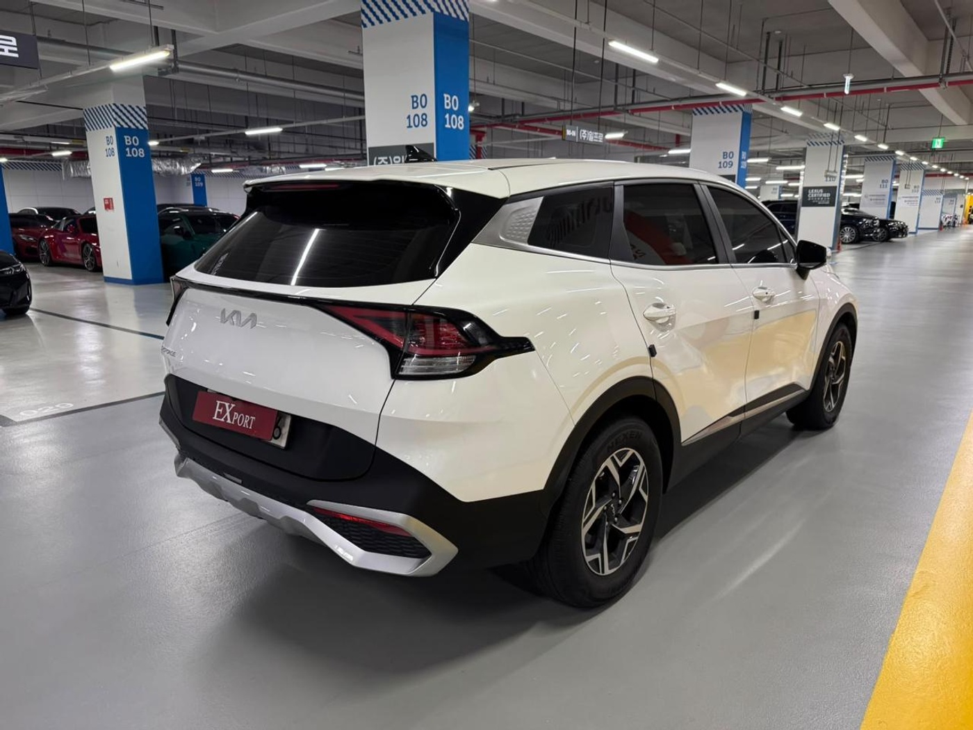 Kia-Sportage