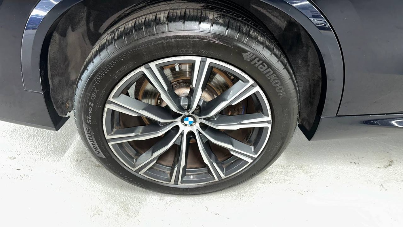 БМВ-X5