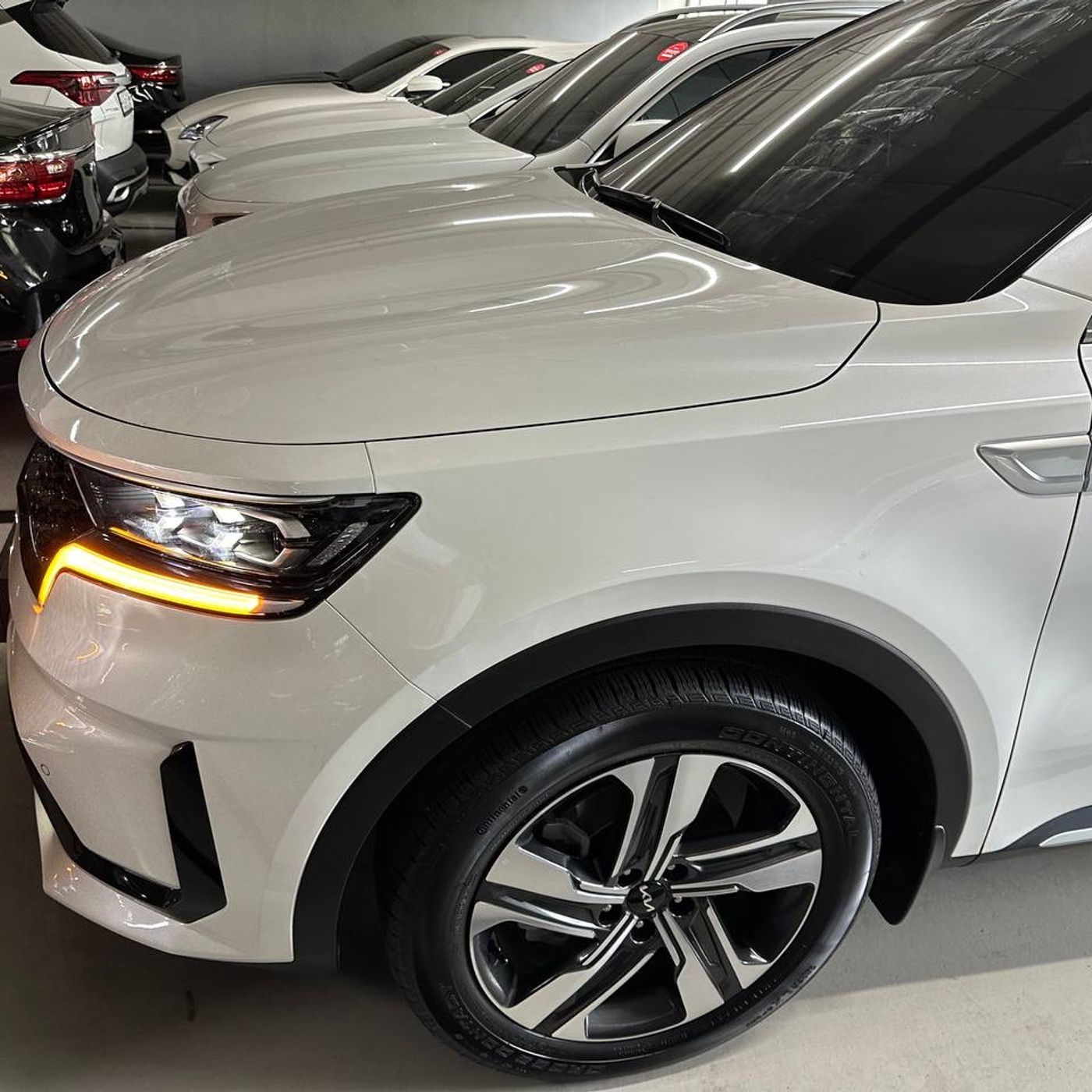 Kia-Sorento