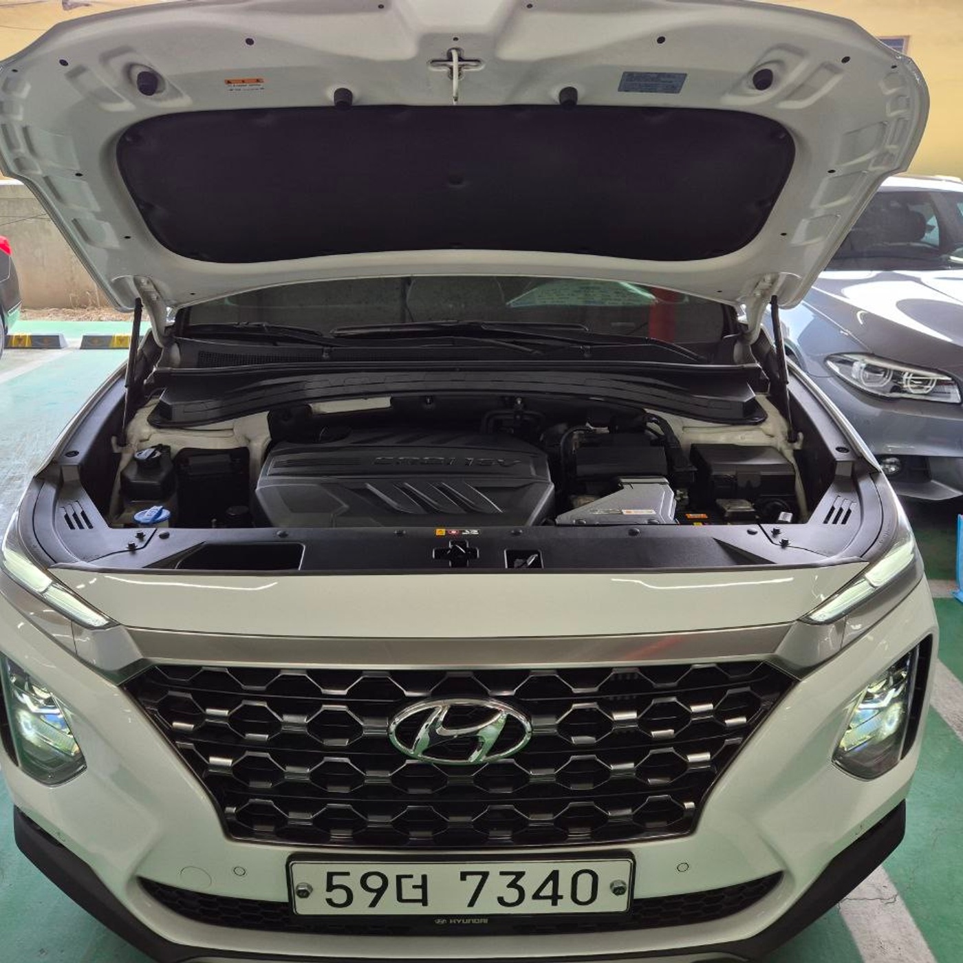 Hyundai-Santa Fe