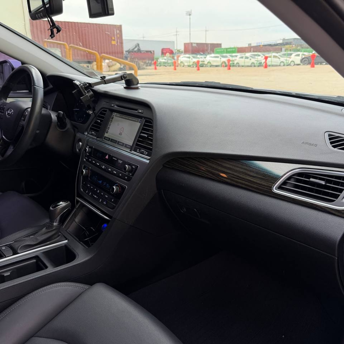 Hyundai-Sonata