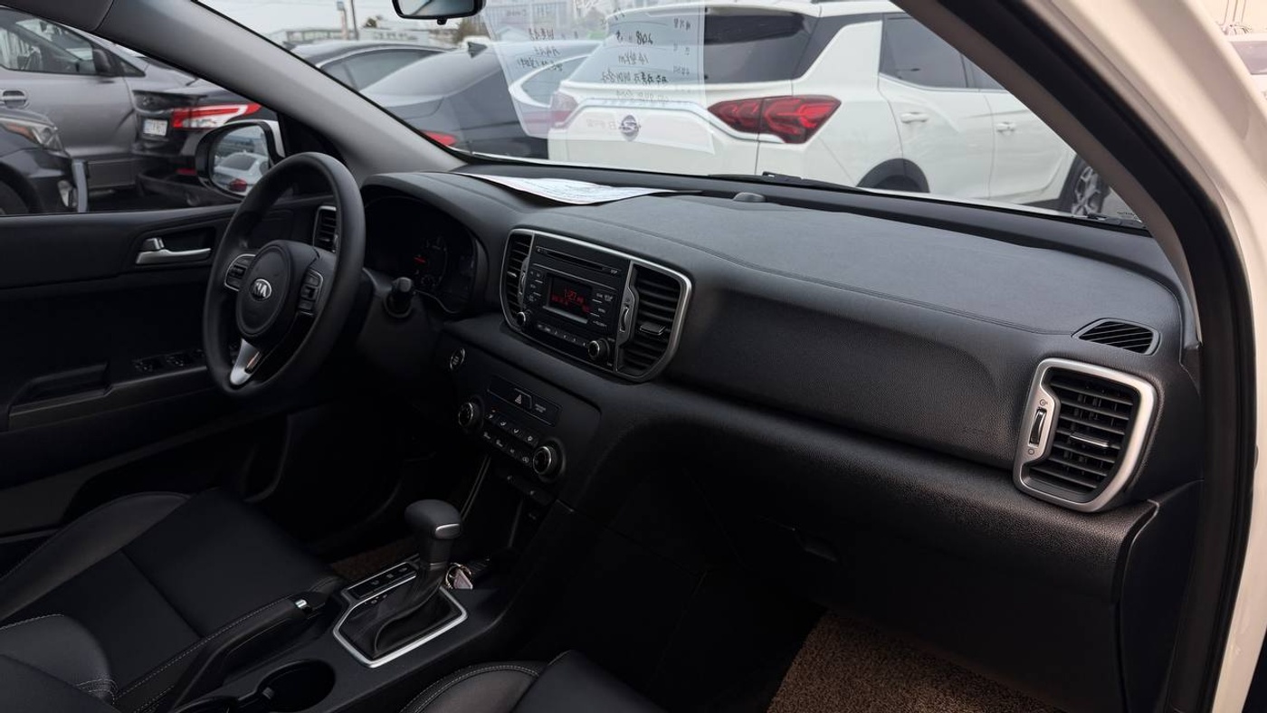 Kia-Sportage