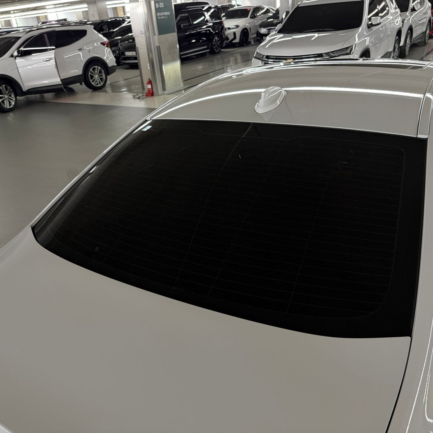 BMW-520i