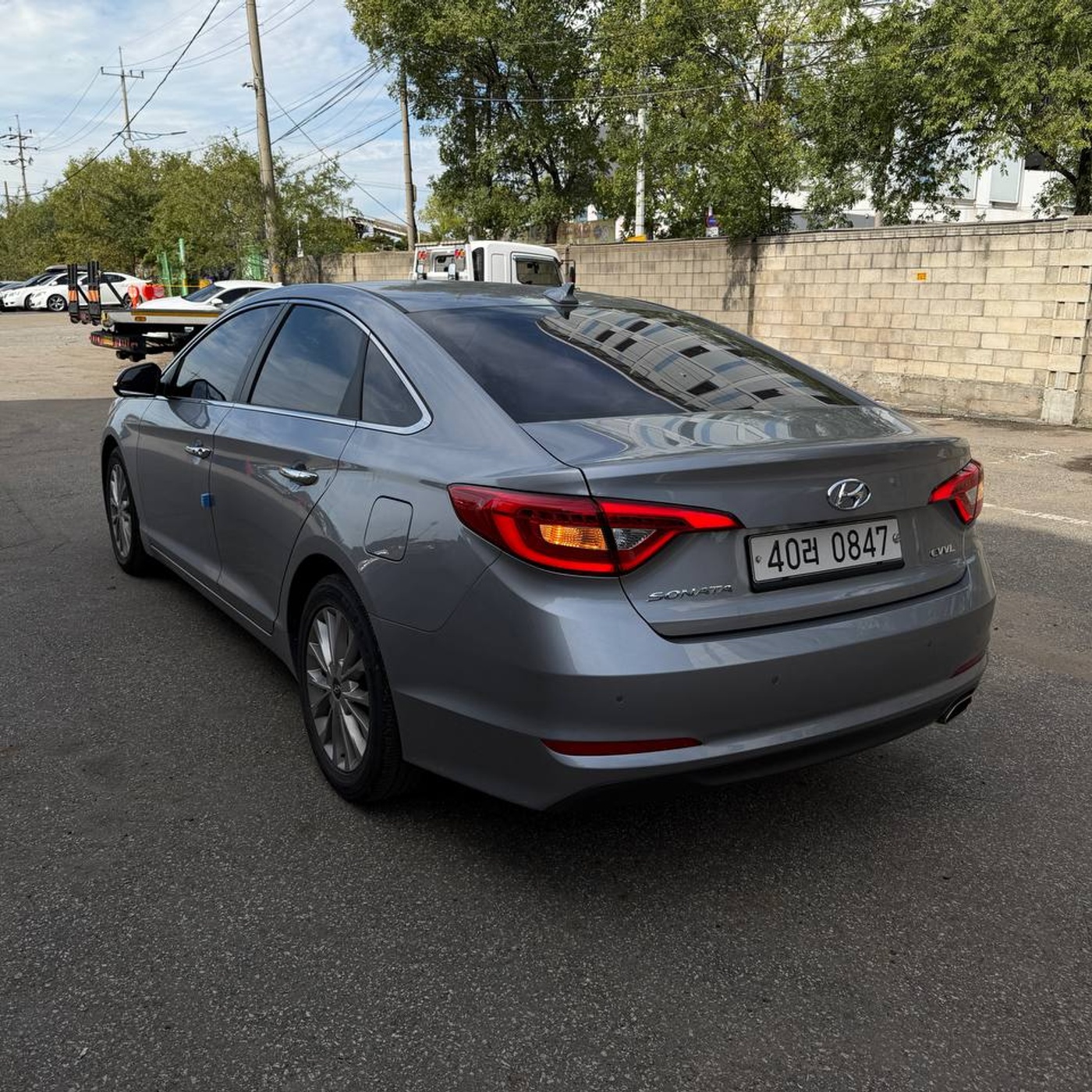 Hyundai-Sonata