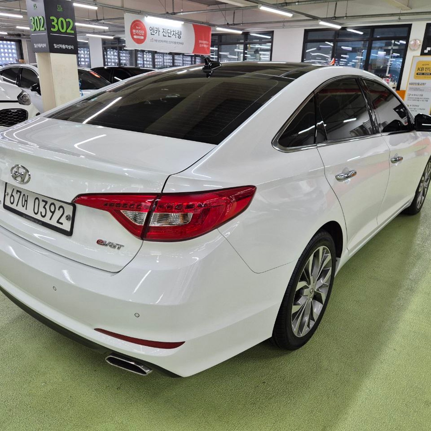 Hyundai-Sonata