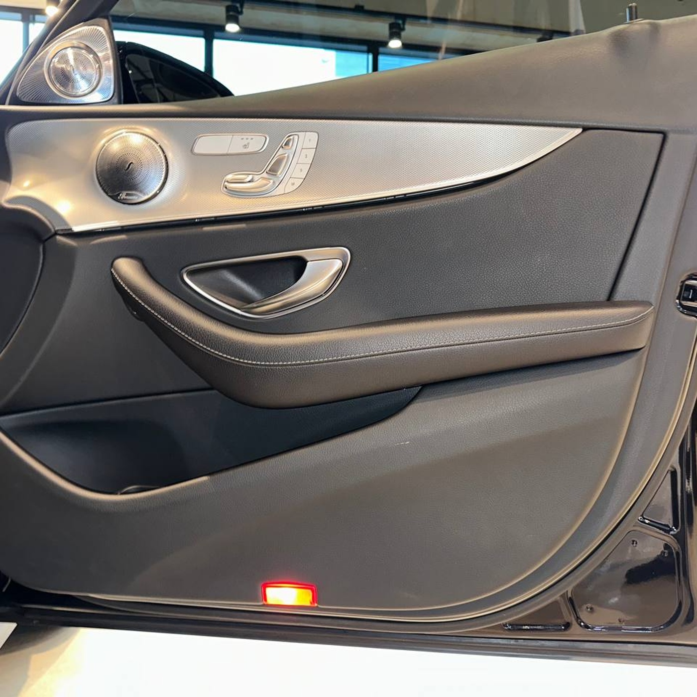 Mercedes-Benz-E-Class
