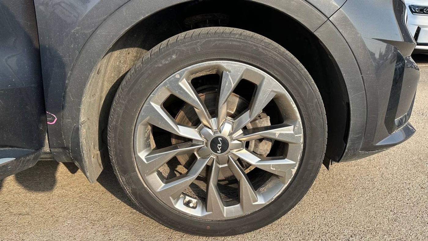 Kia-Sorento