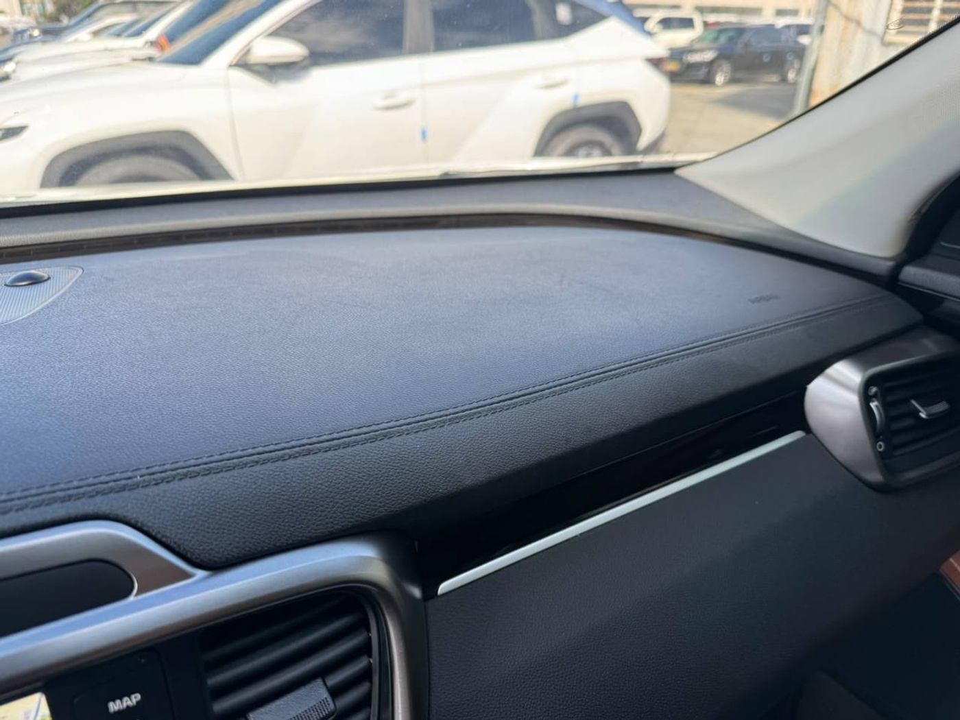 Kia-Sorento