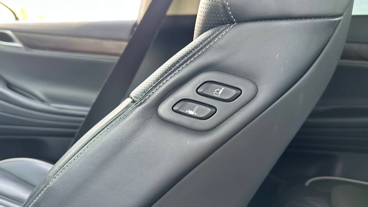Genesis-G80
