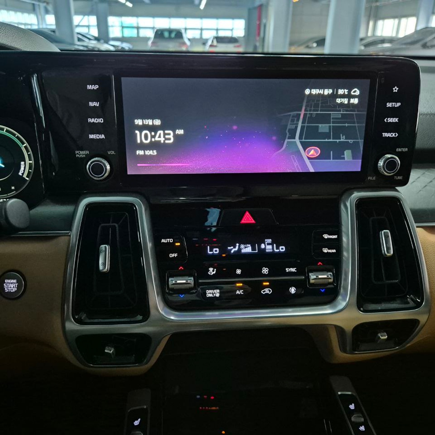 Kia-Sorento