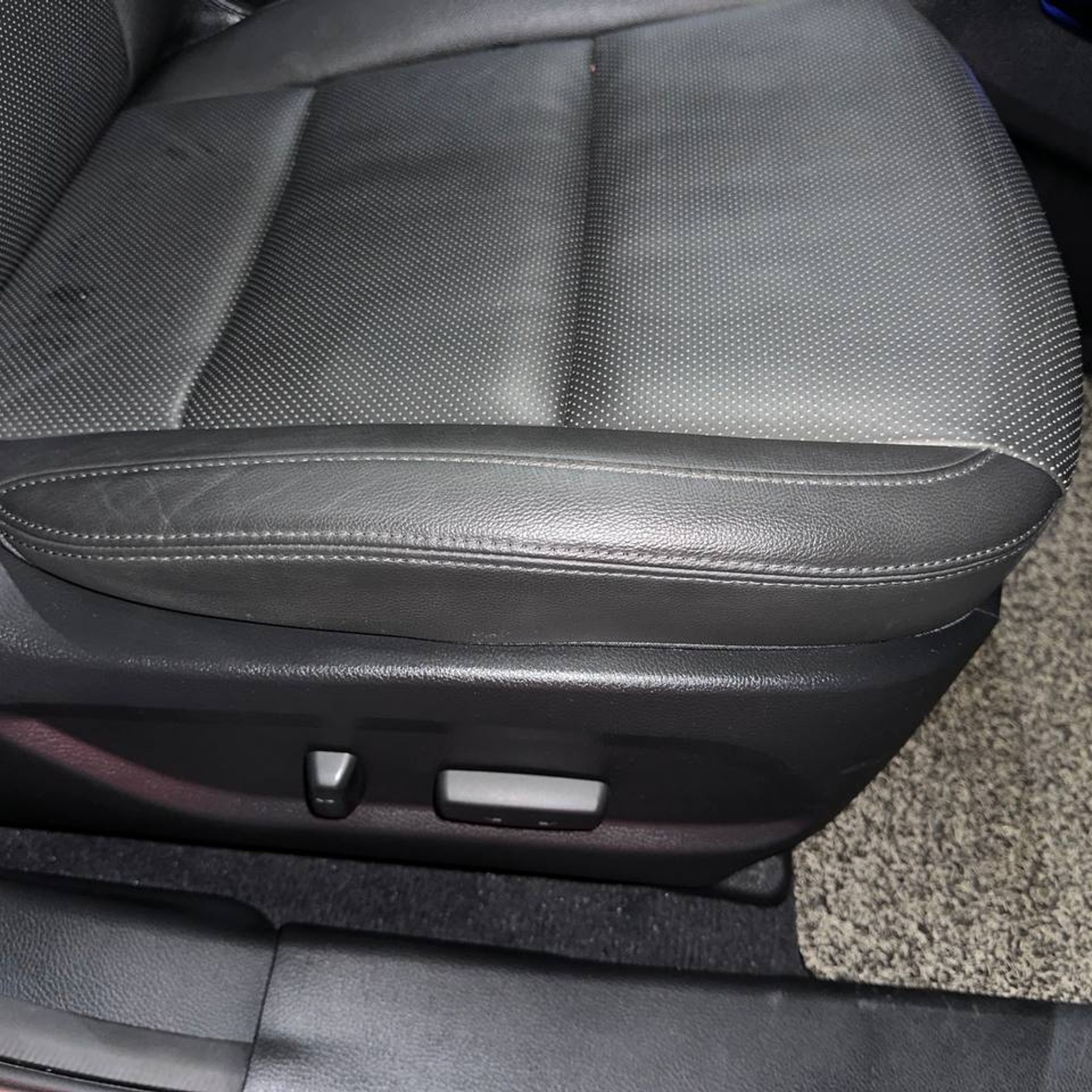 Hyundai-Santa Fe