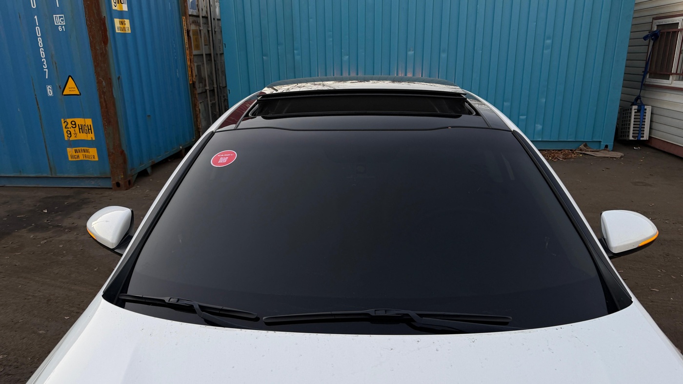 Kia-K5 (Optima)