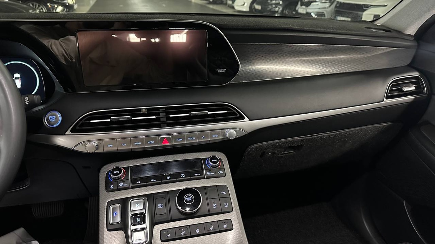 Hyundai-Palisade