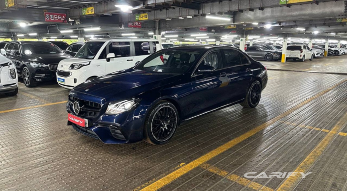мерседес-бенц, E200